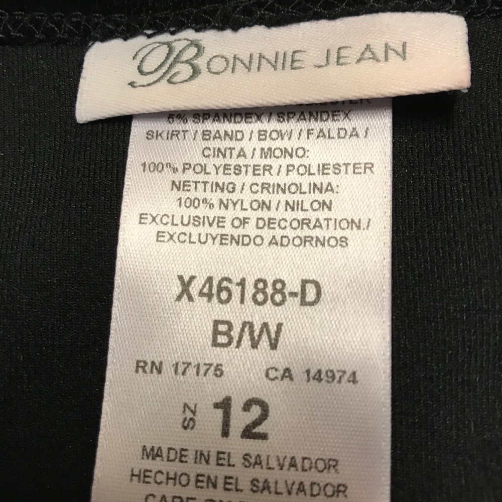 Bonnie Jean Dress - Picture 4 of 5